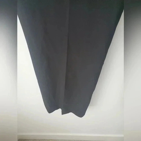 ST.JOHN wide leg wool trouser - Picture 4 of 12